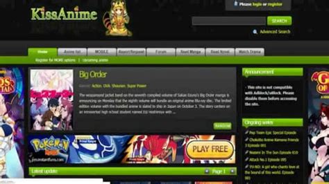 what happened to kissanime.